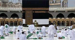 حج عمره ۱۴۰۲ لغو شد