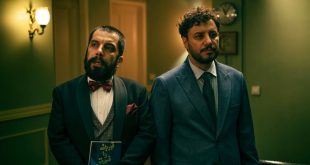 دشت اول «تمساح خونی» برای دروی سانس فوق العاده