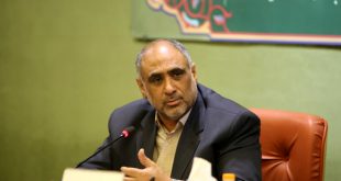 شعار ما تولید برای صادرات است