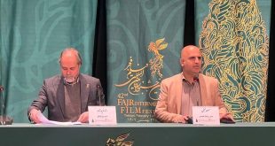 فیلم‌های بین‌الملل‌ جشنواره فیلم فجر مشخص شدند