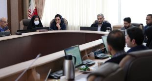 نخستین نشست ارزیابی دولت الکترونیک از منظر مشارکت الکترونیکی برگزار شد