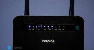 بررسی مودم نتربیت NW-651D