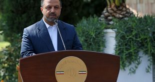 پرداخت طلب پیمانکاران بزودی بصورت سریع اتفاق می‌افتد