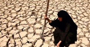 ۳ چالش بزرگ حکمرانی آب در ایران