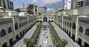 بازگشت مالکیت زمین از آیت‌الله صدیقی در حال انجام است