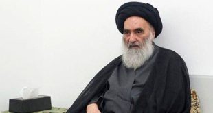 دفتر آیت‌الله سیستانی درباره اولین روز ماه مبارک رمضان بیانیه داد