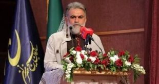 رئیس جدید سازمان بسیج هنرمندان کشور منصوب شد