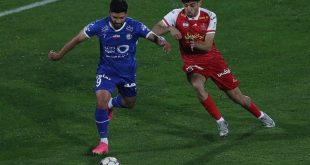 تیم فوتبال استقلال , تیم فوتبال پرسپولیس , مهدی ترابی ,