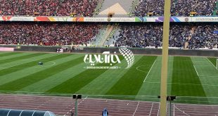 عکس‌| تماشاگران استقلال و پرسپولیس 2 ساعت مانده دربی