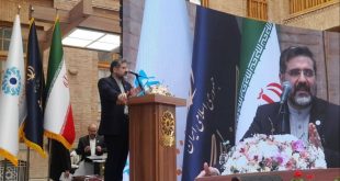 قدمت حوزه کتاب و کتابخوانی به عظمت تاریخ ایران است