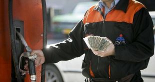 ۱۱۵ میلیون لیتر بنزین در ششمین روز بهار ۱۴۰۳ توزیع شد
