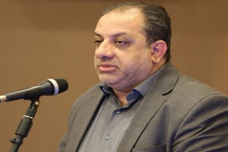 مهدی: باید مسابقات لیگ را پایان خردادماه تمام کنیم/ کرمان میزبان فینال جام حذفی فوتبال است