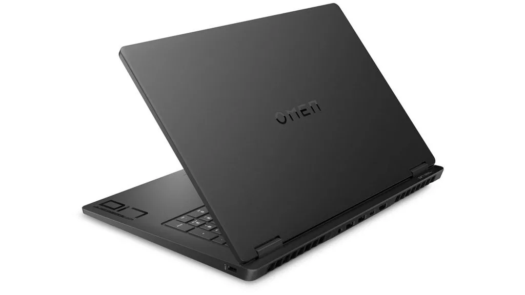 لپ‌تاپ مخصوص بازی HP