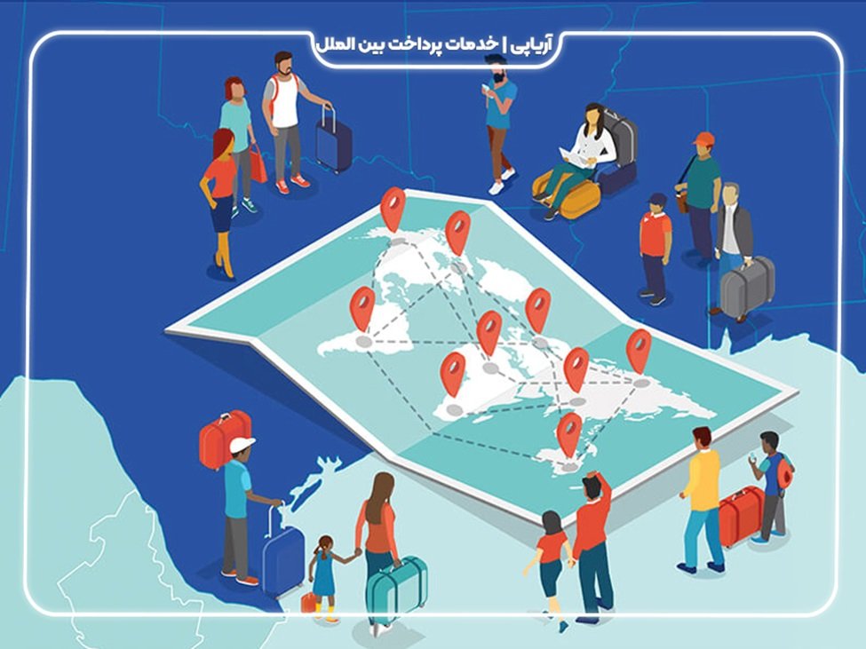 1714230813 838 چه مدارک بین‌المللی برای مهاجرت ملزوم است؟ دانشجو