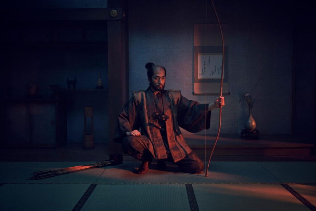 نقد و بررسی سریال Shōgun (شوگون)
