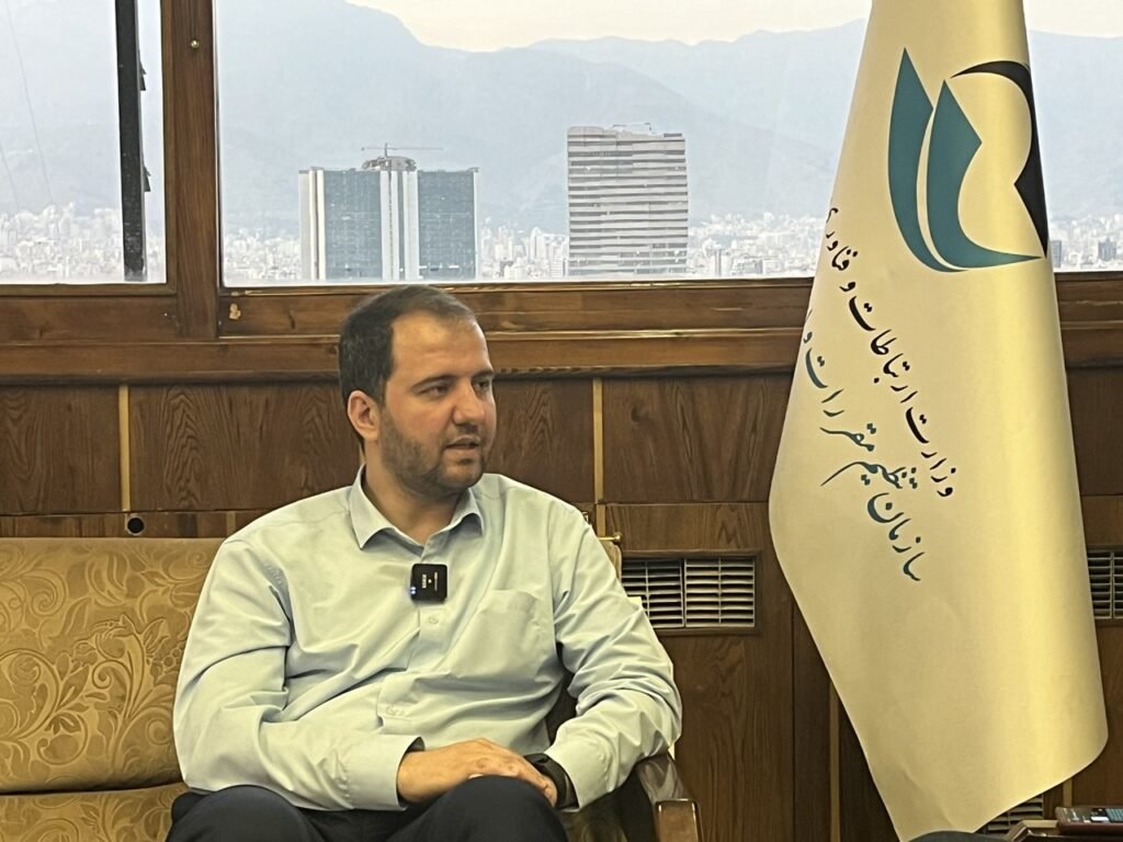 کیفیت اینترنت بهتر شده؛ نارضایتی مردم از محدودیت دسترسی است_دانشجو 1 1714475584 987 کیفیت اینترنت بهتر شده؛ نارضایتی مردم از محدودیت دسترسی است دانشجو