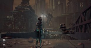 Stellar Blade