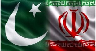 تجارت غیرنفتی ایران و پاکستان ۱۰ درصد رشد داشته است