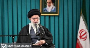 زکات فطره‌ی میهمان از نظر آیت الله خامنه‌ای، رهبر انقلاب