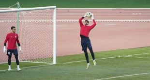 شوک بدموقع بیرانوند به پرسپولیس!
