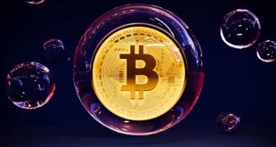 قیمت بیت‌کوین و ارز‌های دیجیتال، امروز ۲۷ فروردین ۱۴۰۳ مشخص شد