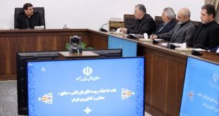 مردم گره گشای اصلی مشکلات اقتصادی کشور هستند