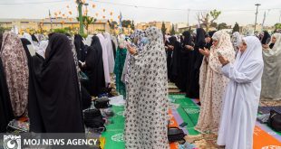 هیات دولت آیین نامه ترویج نماز را تصویب کرده است