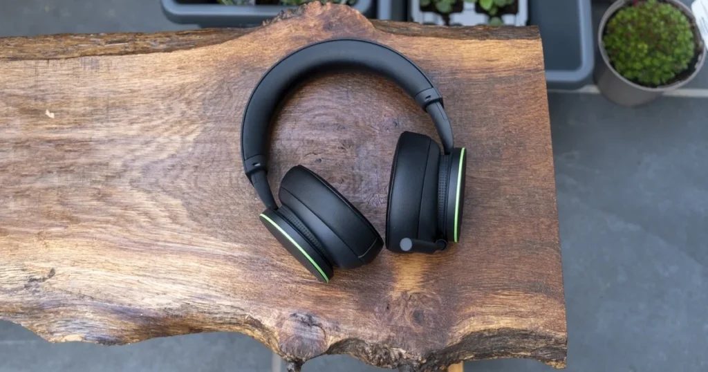 تفاوت هدست با هدفون در چیست؟_دانشجو 8 هدستهای بیسیم (Wireless Headset)