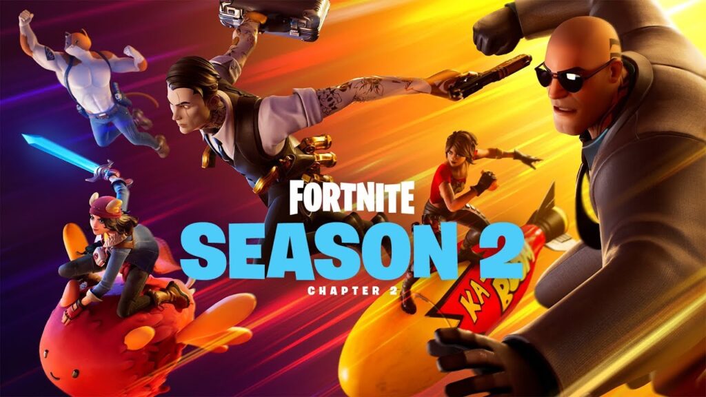 1717112713 368 ۱۰ بتل‌ بعد برتر در تاریخ بازی فورتنایت دانشجو