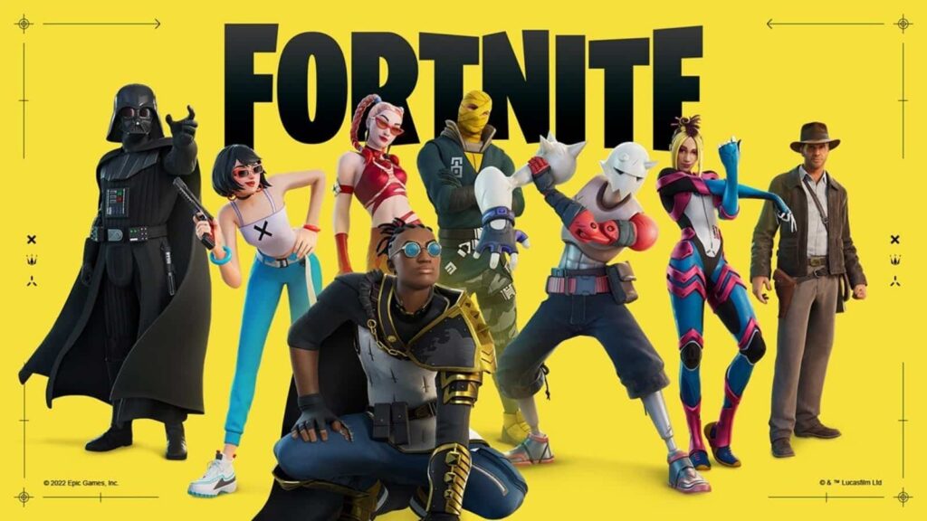 1717112713 849 ۱۰ بتل‌ بعد برتر در تاریخ بازی فورتنایت دانشجو