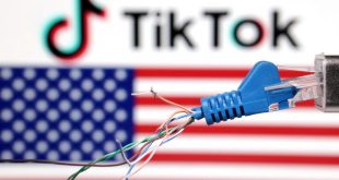 8 محتواساز تیک‌تاک از قانون ممنوعیت این پلتفرم در آمریکا شکایت کردند