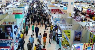 با ۲۲ عنوان مرکز گسترش سینمای مستند به نمایشگاه کتاب می‌آید