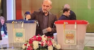 برنامه‌های انتخاباتی تلویزیون به روایت جبلی