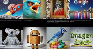 سرویس Imagen