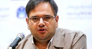 مدیرکل جدید هنرهای نمایشی منصوب شد