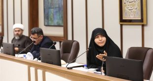 گفتمان نهضت خدمت راه‌اندازی شود