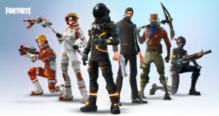 فورتنایت