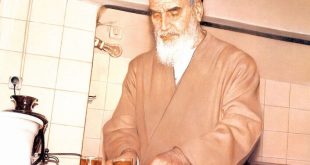 10 فیلم که زندگی امام خمینی (ره) را مستند کردند