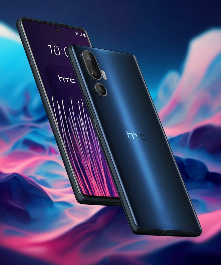 1718181037 238 گوشی HTC U24 Pro با اسنپدراگون 7 نسل 3 معارفه