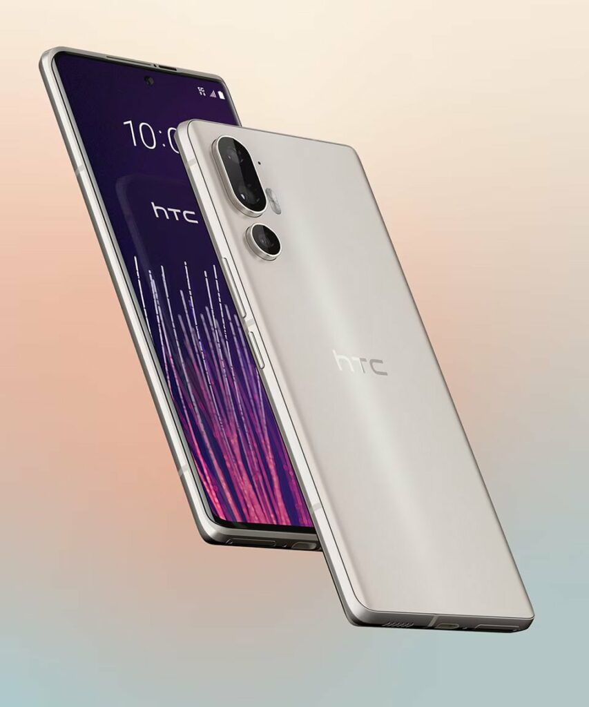 1718181037 304 گوشی HTC U24 Pro با اسنپدراگون 7 نسل 3 معارفه