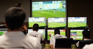 VAR با داور ایرانی در لیگ برتر کشور خواهد بود - خبرگزاری مهر | اخبار ایران و جهان