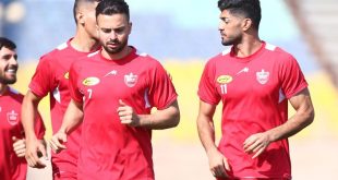 بسته پیشنهادی پرسپولیس برای جلوگیری از جدایی دو بازیکن تاثیرگذار - خبرگزاری مهر | اخبار ایران و جهان