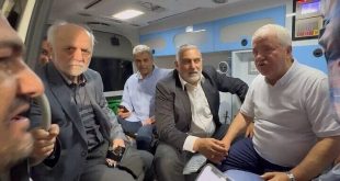 تشریح حواشی استفاده پیشکسوتان فوتبال از آمبولانس خصوصی - خبرگزاری مهر | اخبار ایران و جهان