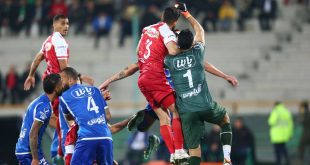 مدافع پرسپولیس به پیشنهاد تراکتور پاسخ مثبت داد - خبرگزاری مهر | اخبار ایران و جهان