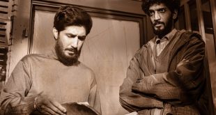 «ضد» وارد شبکه نمایش خانگی شد/ پخش از شبکه سه