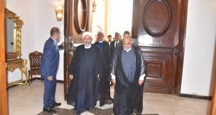 عبدالمهدی: دشمنان مشترک و اشتراکات زیادی با ایران داریم