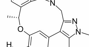 Lorlatinib
