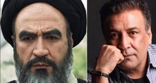 امام خمینی , صدا و سیما , تلویزیون , فیلم , سریال ,
