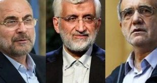 نظر سه نامزد ریاست جمهوری در حوزه اشتغال زنان