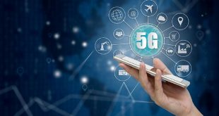 پایش و مدیریت حمل و نقل کالا با تکنولوژی ۵G